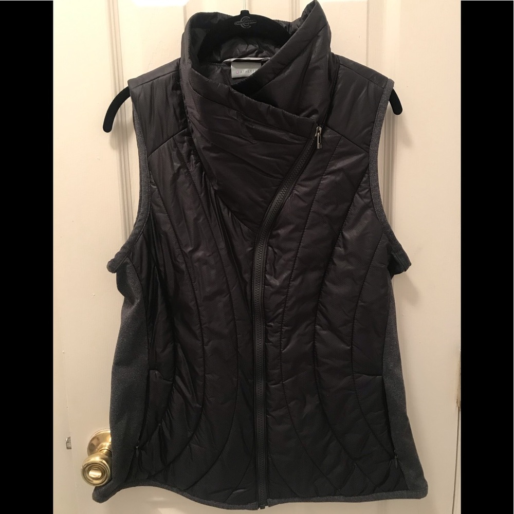 Athleta Vest